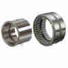 Full complement needle roller bearing with inner ring Series: Guiderol® GR..SS